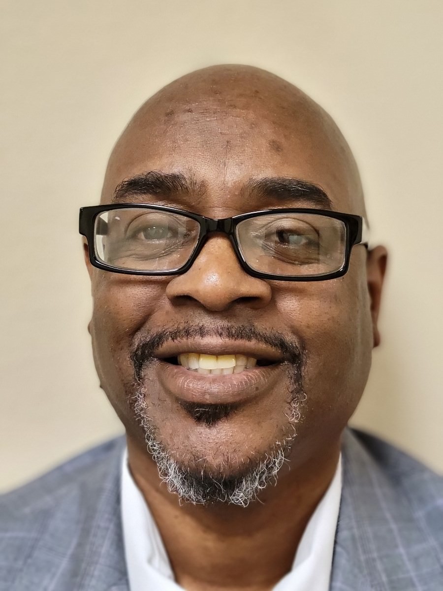 Anthony Hill